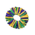 Fashion Pomchies  Ponytail Holder - Mardi Gras